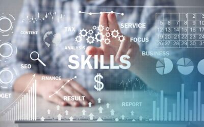 Digitale Skills:   Das Fundament für den Unternehmenserfolg