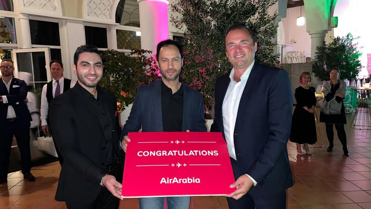 Dubai-Mastermind-Vertrieb-Partnerschaften